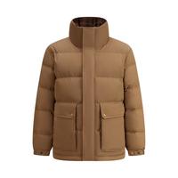  navigare/纳维凯尔 三防 男士羽绒服