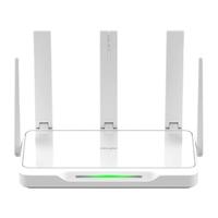 [顺丰]锐捷雪豹路由器星耀X30E 无线WiFi6家用电竞游戏千兆双频5G高速穿墙王mesh组网全屋WiFi覆盖官方旗舰店