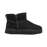 SKECHERS/斯凯奇 中帮 女士雪地靴