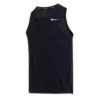 NIKE NK DF MILER TANK 男子无袖T恤 DV9322-010