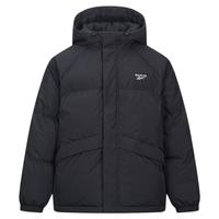 Reebok 百搭 羽绒夹克