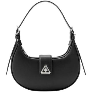 CHARLES & KEITH 简约 女士单肩包