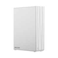 HIKSEMI海康威视私有云E1单盘位NAS网络存储个人家用NAS网盘相册备份文件共享手机扩容监控录像远程控制