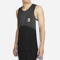 耐克 NIKE Dri-FIT 男款透气篮球背心