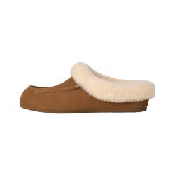 UGG 舒适 女士穆勒鞋  CHE | 栗色 38