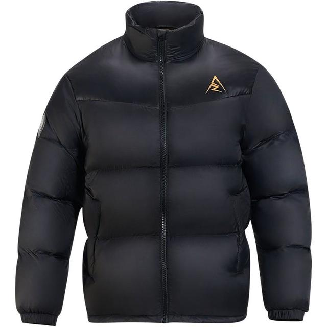 88VIP：准者 三防科技短款羽绒服 充绒量160-247g