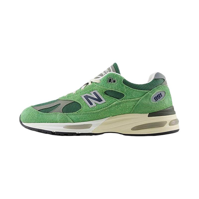  new balance 经典复古 中性运动鞋
