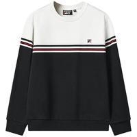 FILA/斐乐 纯棉针织 男士套头卫衣