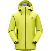 伯希和（Pelliot）[岩壳限定色]硬壳冲锋衣男女冬季防风登山外套124101048