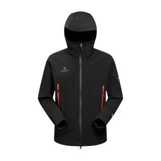  TOREAD/探路者 防风雨 男士软壳衣