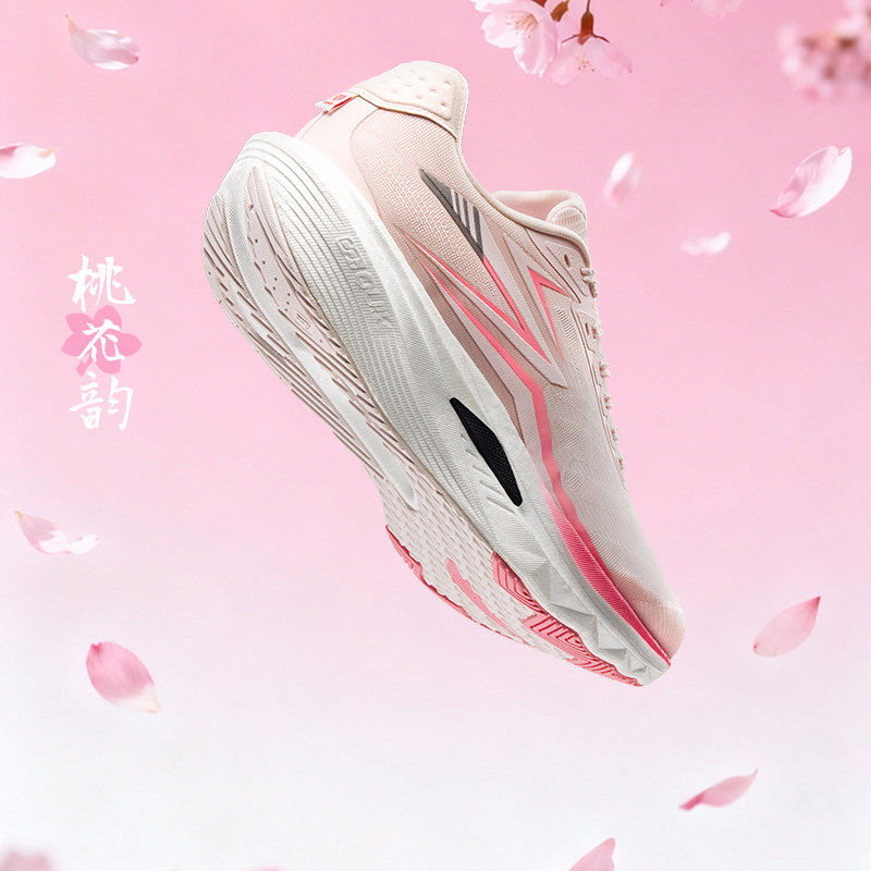 桃花韵