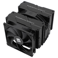 利民 6热管双塔 风冷散热器