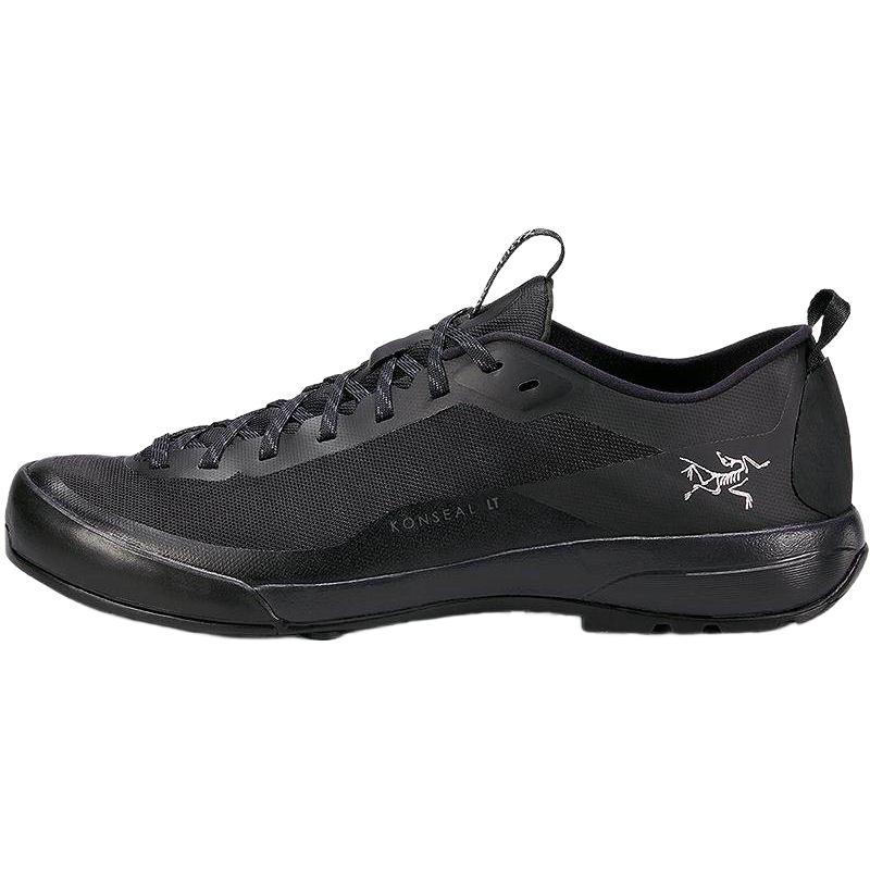  ARC'TERYX/始祖鸟 轻量透气 男士越野徒步登山鞋