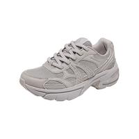 SKECHERS/斯凯奇 厚底增高 女士老爹鞋 薰衣草色/LAV 37