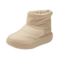 SKECHERS/斯凯奇 厚底增高 女士中筒靴