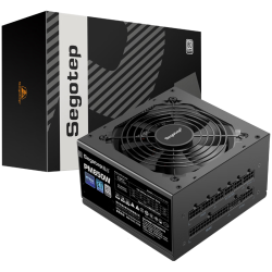 鑫谷 白金牌认证 电源  850W