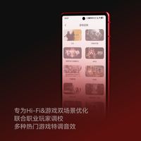 SIMGOT/兴戈 特调音效优化 入耳式有线游戏耳机