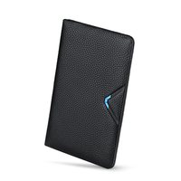 WILLIAMPOLO 英皇保罗 男士商务卡包 POLO185146