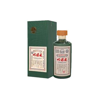  老明光 商务宴请 明绿香型白酒  盒装 其他