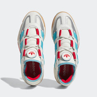 adidas 三叶草 男女款运动鞋 FZ5798