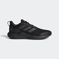 adidas EDGE GAMEDAY 中性跑步鞋 IF0585