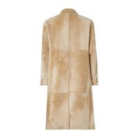 FENDI 男士夹克衫羊绒外套 5957004053223