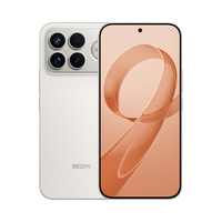 小米 REDMI K90 Pro Max红米手机 12+256