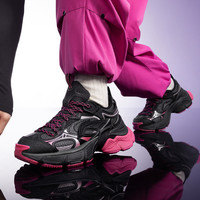 李宁 星际 女款休闲鞋 AGCU372