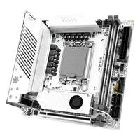 精粤B760i迷你itx主板2.5G网卡电脑1700针支持12代13代14代CPU