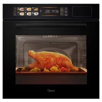 Midea/美的 SX7 70L大容量 烤箱一体机