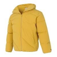 PUMA彪马防风拒水保暖羽绒服2025冬装男WARMCELL外套 635784-62