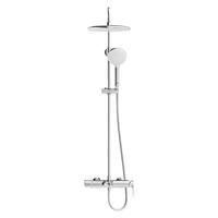 美标洛文优顺阀芯大顶喷喷枪三出水精铜龙头多功能花洒套装