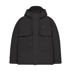 new balance 防泼水防风保暖 男士羽绒服