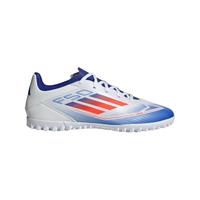 adidas F50 CLUB TF人造草地/室外硬地碎钉足球鞋男女阿迪达斯