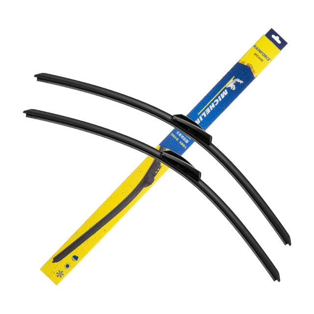 MICHELIN 米其林 雨刷雨刮 24/19寸
