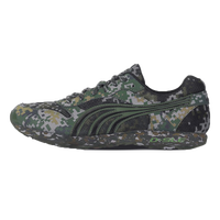 多威 迷彩作训鞋户外越野跑鞋男士运动鞋消防训练跑步鞋