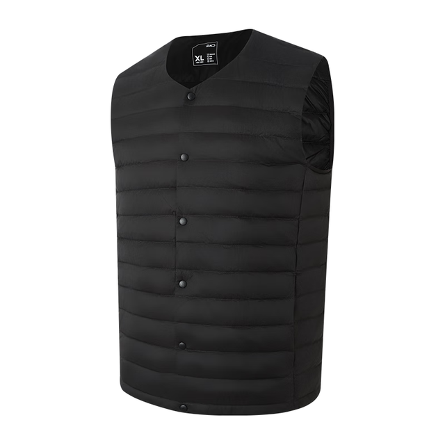 京东京造 零压系列 男士羽绒服 100276468590