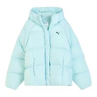  PUMA/彪马 拒水保暖 女士羽绒服