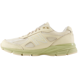 new balance 男女情侣款 美产990V4运动休闲鞋