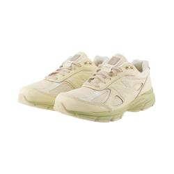 new balance NB官方正品男女情侣款美产990V4运动休闲鞋U990BO4