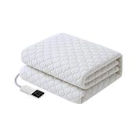 8H 用电褥双人分区远程调温电热毯除螨接入米家APP