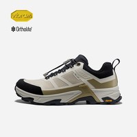 伯希和 HT-大师 Vibram防滑 42 徒步鞋