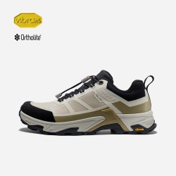 伯希和 HT-大师 Vibram防滑 42 徒步鞋