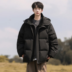 雪中飞 SNOW FLYING 雪中飞 青年男士羽绒服 X401427361F