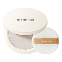 Blank ME 「紫贝母」烘焙蜜粉饼 「 9.5g