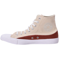 converse 春男鞋高帮运动休闲鞋CHUCK TAYLOR