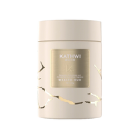 科净威车载香水香薰香氛香膏汽车持久留香去异味清新净化空气提神醒脑