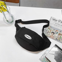 纪梵保罗 男士胸包 LCF-斜挎包