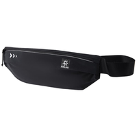 KAILAS跑山训练腰包 KA2554013 黑色 均码