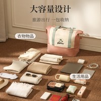  LEHUO TRAVEL/乐活旅行 轻便 女士行李袋